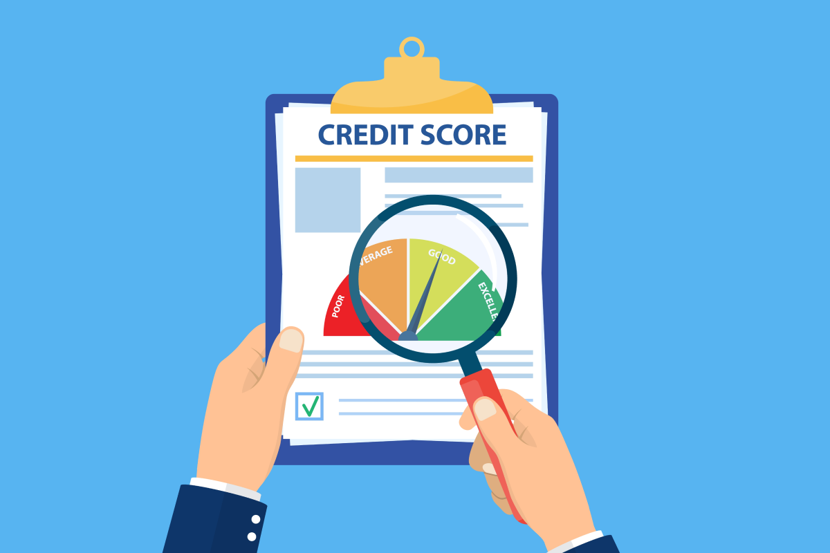 Credit Reports Soft vs Hard check
